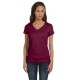B6005 Bella + Canvas MAROON