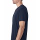 6440 Next Level Apparel MIDNIGHT NAVY
