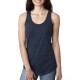 N1533 Next Level Apparel MIDNIGHT NAVY