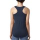 N1533 Next Level Apparel MIDNIGHT NAVY