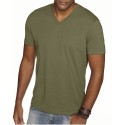 6440 Next Level Apparel MILITARY GREEN