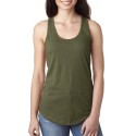 N1533 Next Level Apparel MILITARY GREEN