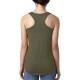 N1533 Next Level Apparel MILITARY GREEN