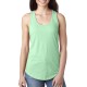 N1533 Next Level Apparel MINT