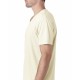6440 Next Level Apparel NATURAL