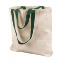 8868 Liberty Bags NATURAL/FOREST
