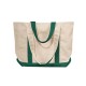 8871 Liberty Bags NATURAL/FOREST