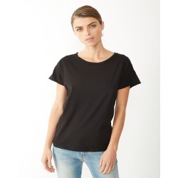 Alternative 04134C1 Ladies' Rocker Garment-Dyed T-Shirt