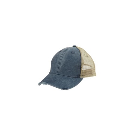 Adams OL102 Distressed Ollie Cap