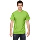 3931 Fruit of the Loom NEON GREEN