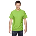 3931 Fruit of the Loom NEON GREEN