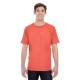 C4017 Comfort Colors NEON RED ORANGE