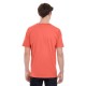 C4017 Comfort Colors NEON RED ORANGE