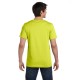 3005 Bella + Canvas NEON YELLOW