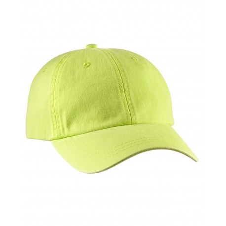 Adams AD969 Optimum Pigment Dyed-Cap