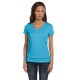 B6005 Bella + Canvas OCEAN BLUE