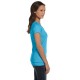 B6005 Bella + Canvas OCEAN BLUE
