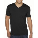 6440 Next Level Apparel BLACK
