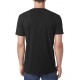 6440 Next Level Apparel BLACK