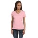 B6005 Bella + Canvas PINK