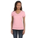 B6005 Bella + Canvas PINK