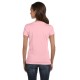 B6005 Bella + Canvas PINK