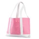 7002 Liberty Bags PINK/WHITE