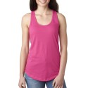 N1533 Next Level Apparel RASPBERRY