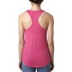 N1533 Next Level Apparel RASPBERRY