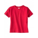 3321 Rabbit Skins RED
