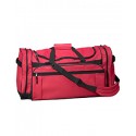 3906 Liberty Bags RED