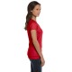 B6005 Bella + Canvas RED