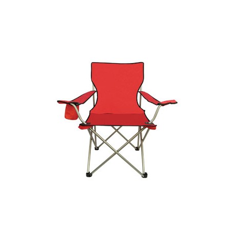 FT002 Liberty Bags FT002 All Star Chair RED
