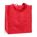 LB3000 Liberty Bags RED