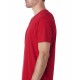 6440 Next Level Apparel RED