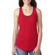 N1533 Next Level Apparel RED