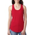 N1533 Next Level Apparel RED