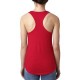 N1533 Next Level Apparel RED