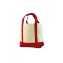 8867 Liberty Bags RED