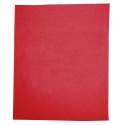 SWB5060 Pro Towels RED