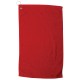 TRU35CG Pro Towels RED