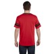 360 Augusta Sportswear RED/BLACK