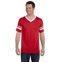 360 Augusta Sportswear RED/WHITE