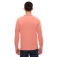 4930 Fruit of the Loom RETRO HTHR CORAL
