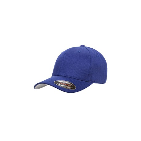 6477 Flexfit 6477 Adult Wool Blend Cap ROYAL
