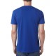 6440 Next Level Apparel ROYAL