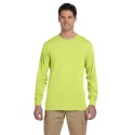 21ML Jerzees SAFETY GREEN