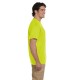 G830 Gildan SAFETY GREEN