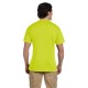 G830 Gildan SAFETY GREEN