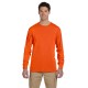 21ML Jerzees SAFETY ORANGE